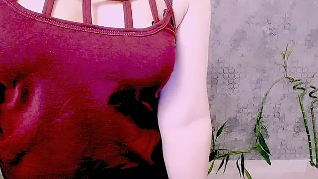 Djullia's Live XXX Chat