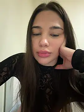 XXX chat uživo modela Sweet_Lana69