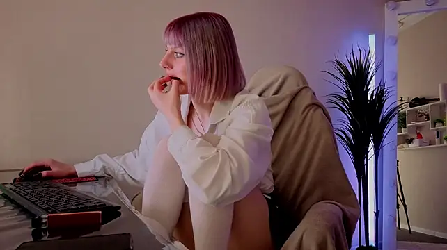 Megg_bb Live XXX-chat