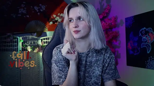 Chat XXX en directo de BethanyCloud