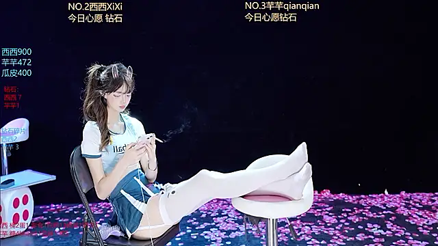 XZJJ-008 即時 XXX 聊天