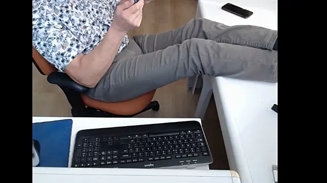 dutchpornking Webcam Show