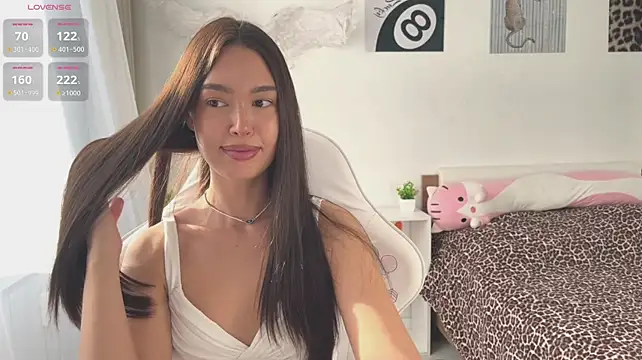 kittenrisha – Naživo XXX chat