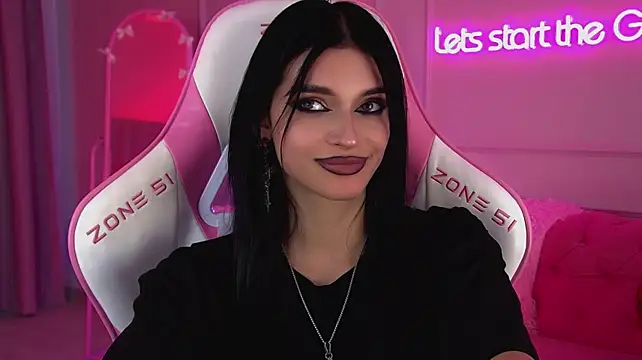 Chatroom XXX en direct de BeverlyMost