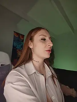 แชท XXX สดของ Bennuluspeach_