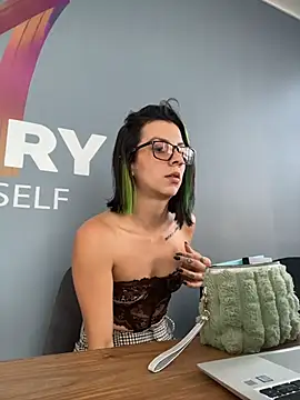 DinahCarter live XXX chat