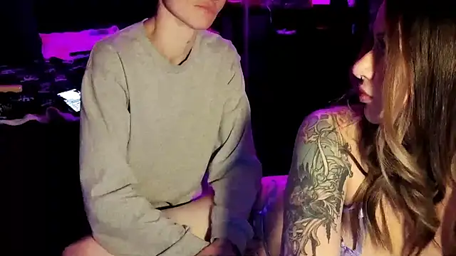 Chat XXX Live AshenRoe