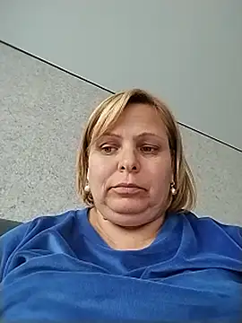 EvaCristal – Naživo XXX chat