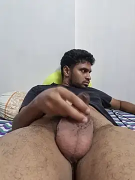 XXX chat uživo modela mykecockslong