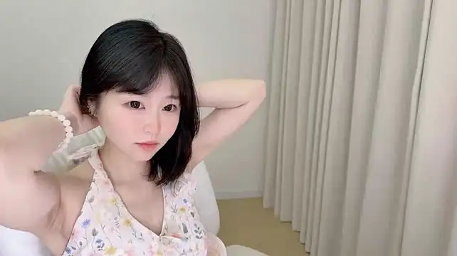 Kakionan's Live XXX Chat