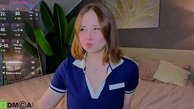 Vanessa_WilliamsonnのライブXXXチャット