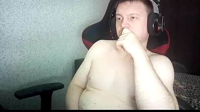MysteriousWanderer Шоу с уебкамера