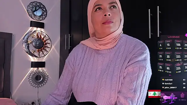 Noortaheri88's Live XXX Chat