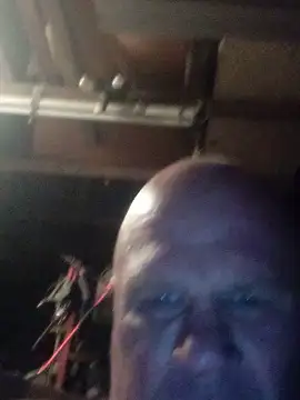 הופעת וובקאם של Reddog833
