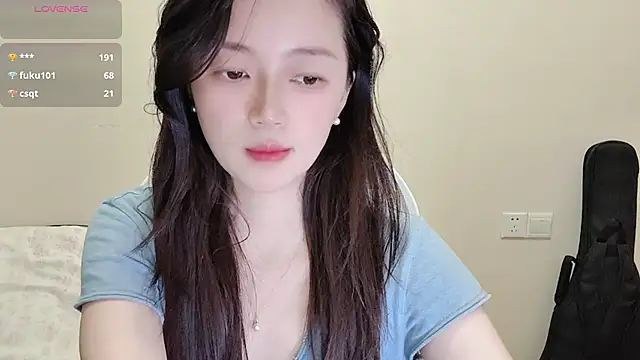 แชท XXX สดของ jinxiyao01