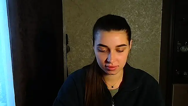 NikaMystic Live XXX-chat