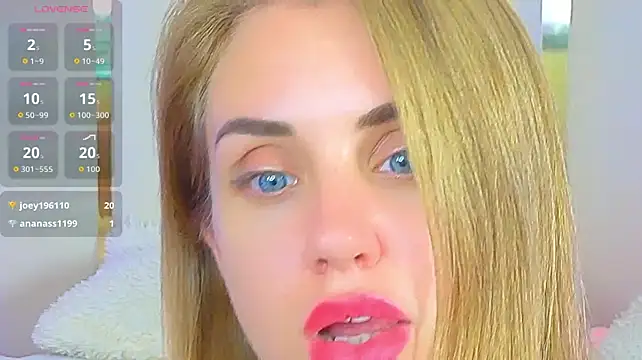 GabriEllla_4U Live XXX-chat