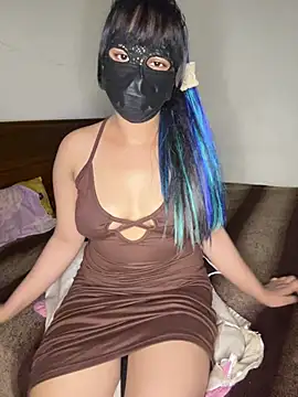 Ariana__Marie élő XXX-chatje