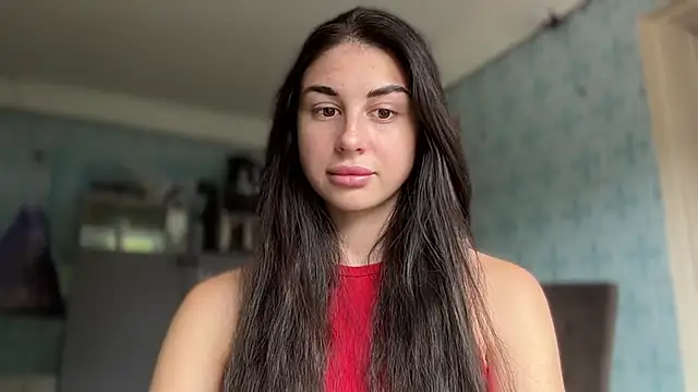 LiluMartiznir's Live XXX Chat