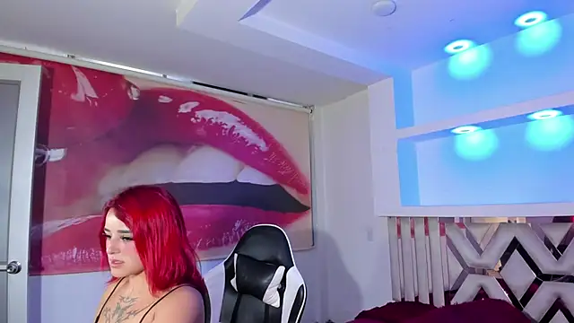 _Briana_kim – Live XXX-chat