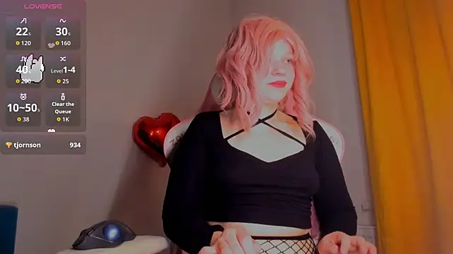 SueNiceeeee 라이브 XXX 채팅