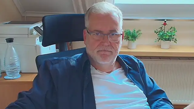 subbear1968 – Live XXX-chat