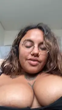 caboclabeirario Live XXX Chat