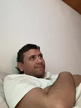 Chat XXX ao vivo de Michaell_Spinelly