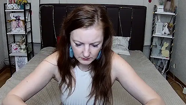 MeganPirs' Live XXX Chat