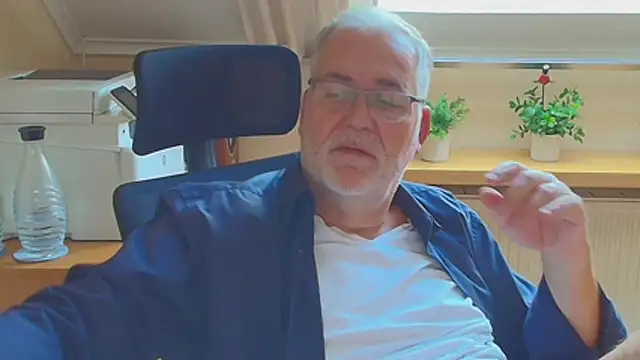 Chat XXX ao vivo de subbear1968