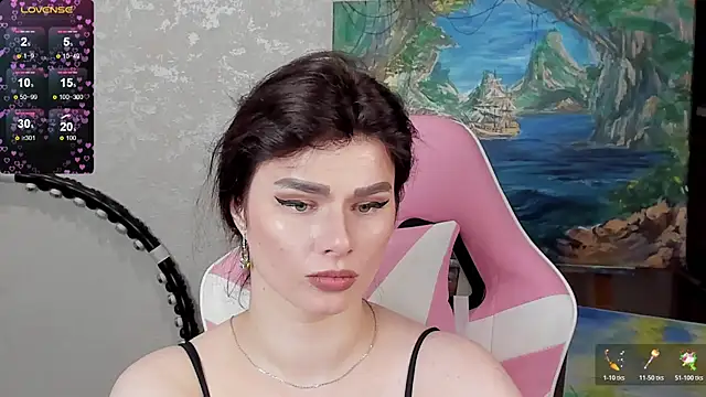 Czat XXX na żywo – bbJ_one