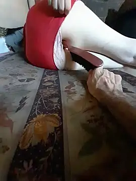 Floriwe webcam show