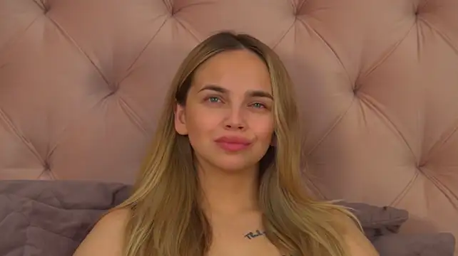 AnitaVenturen Live XXX chat