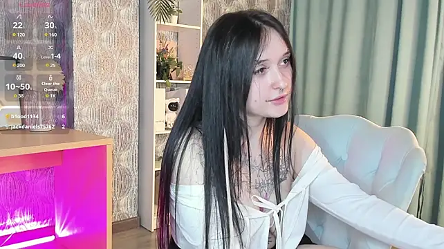 Emma-Blissan Live XXX chat