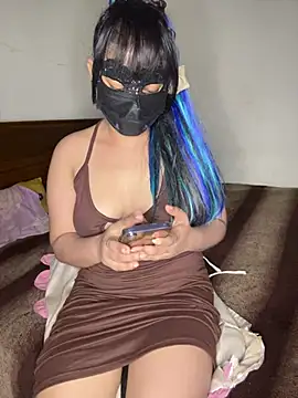 Ariana__MarieのライブXXXチャット