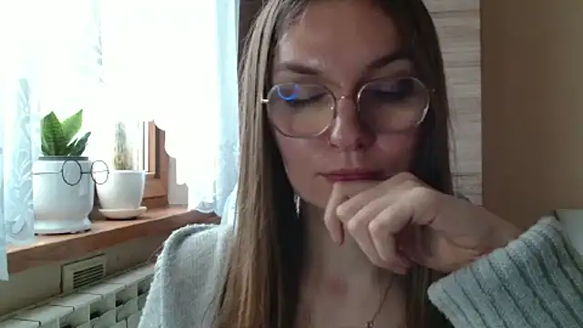 LooveELLYx Obrolan Langsung XXX
