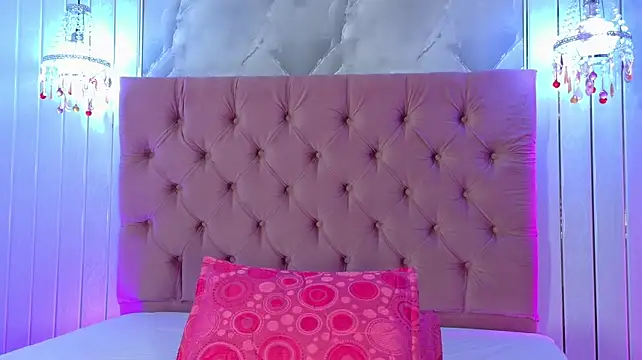 دردشة Gabby-Sweet الجنسية المباشرة