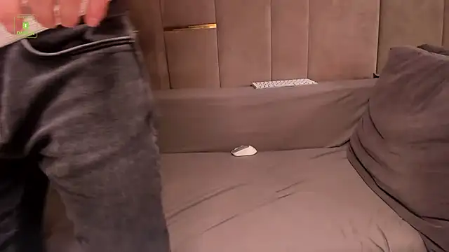 Онлайн чат XXX BrandonNorris