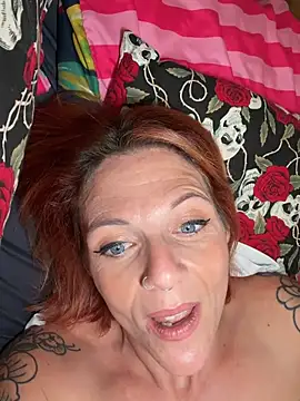 XXX chat uživo modela Kinky_Karmen268