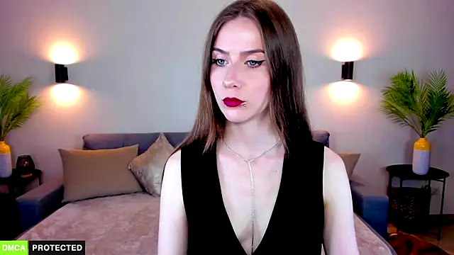TheWoman__ – Live XXX-chat