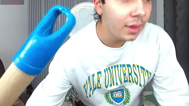 Živý XXX chat Julian_Smith21