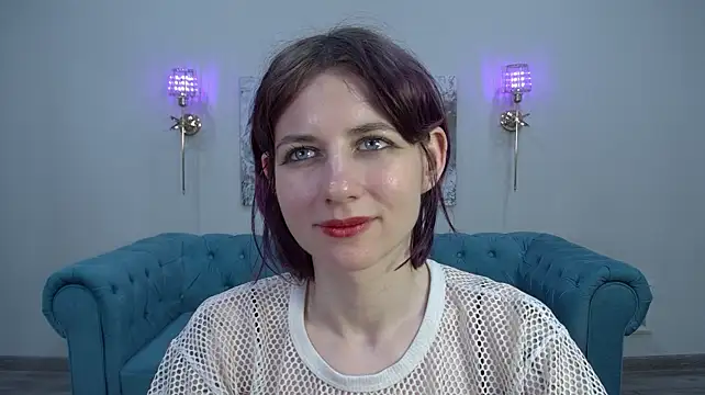Chat XXX ao vivo de MarianBells