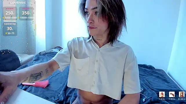 stormytt_'s Live XXX Chat