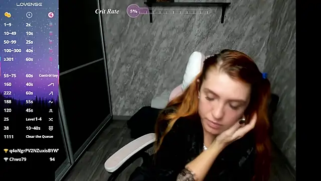 Reginasmilee Adlı Modelin Canlı XXX Sohbeti