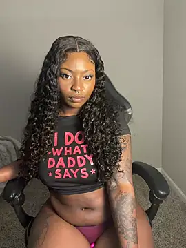 Chat XXX ao vivo de JasReign2