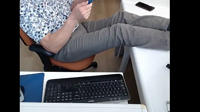 dutchpornking Live XXX-Chat
