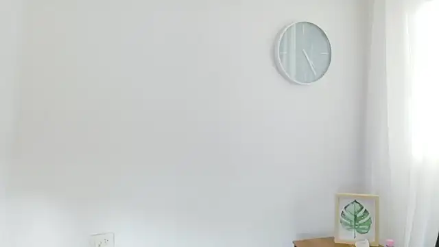 Mila_white1 라이브 XXX 채팅