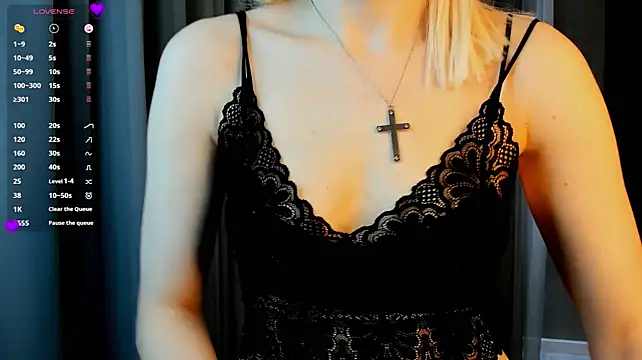 ColleenPhilipp élő XXX-chatje