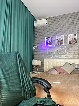 Hot_blondie Adlı Modelin Canlı XXX Sohbeti