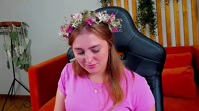 EllaBells Live XXX Chat